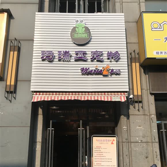 玛瑞亚宠物店(经开万达店):武汉市蔡甸区经开万达附近
