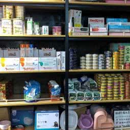 超爱宠物(车城北路沌口店):武汉市蔡甸区江汉大学附近