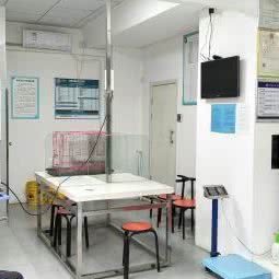 小天使宠物医疗中心滨江院:宜昌市西陵区隆康路附近
