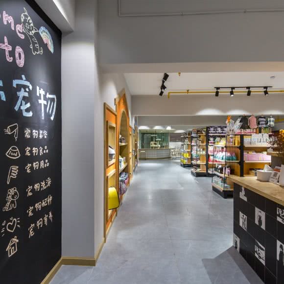 壹乐宠物医院(万达店):宜昌市伍家岗区万达广场附近