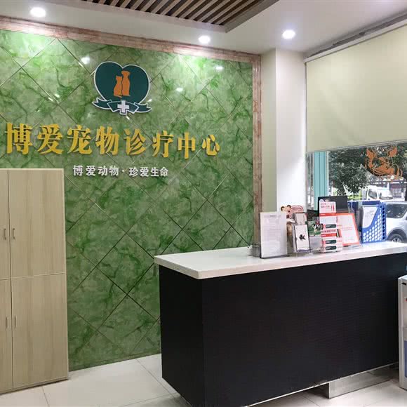 博爱宠物诊疗中心:鄂州市鄂城区滨湖北路/凤凰广场附近