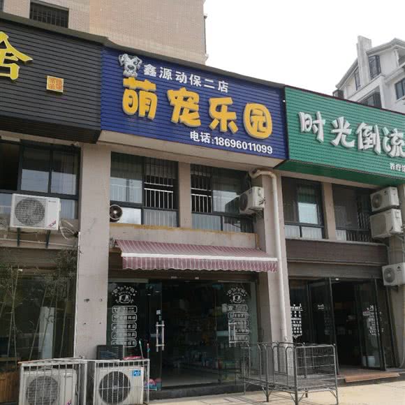 萌宠乐园:荆门市京山市京山市附近