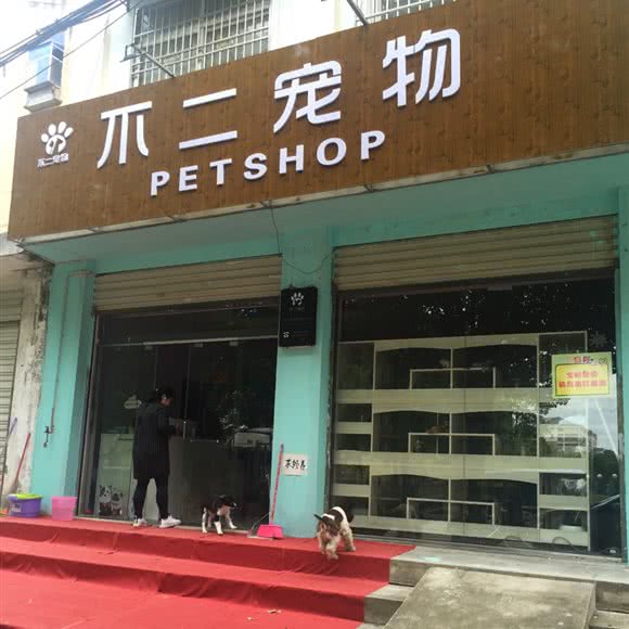 不二宠物:荆门市京山市京山市附近
