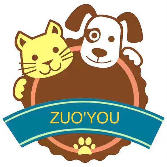 左佑宠物店(吾悦广场店):随州市曾都区清河路/明珠广场附近
