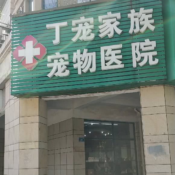 丁宠家族宠物医院:长沙市芙蓉区古曲路/浏阳河婚庆文化园附近