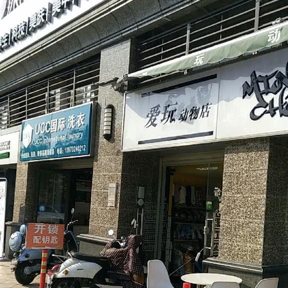 爱玩动物宠物店:长沙市岳麓区观沙岭/茶子山附近