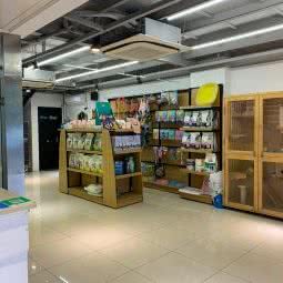 爱德宠物诊所:长沙市开福区月湖公园/长沙大学附近