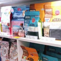 勿匆匆宠物店:长沙市开福区四方坪附近