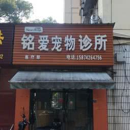 鼎爱宠物医院:长沙市雨花区雨花亭附近