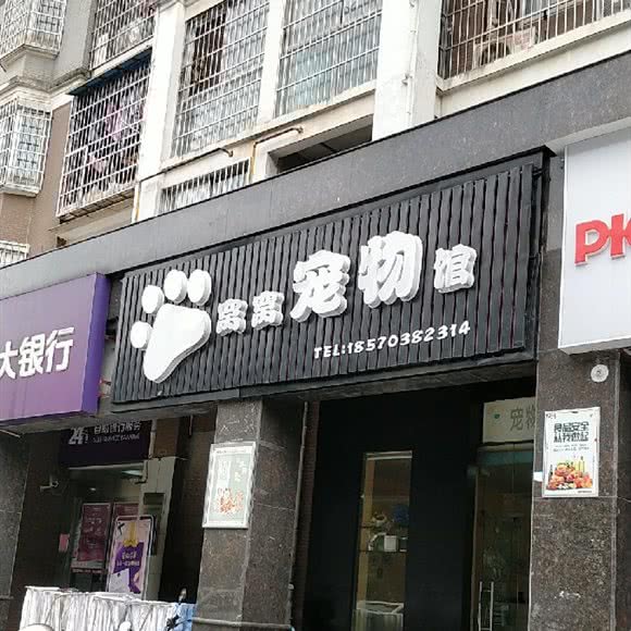 窝窝狗狗馆:长沙市雨花区喜盈门/喜乐地附近