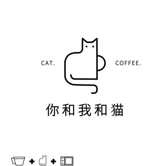你和我和猫·猫咖:长沙市雨花区德思勤城市广场附近