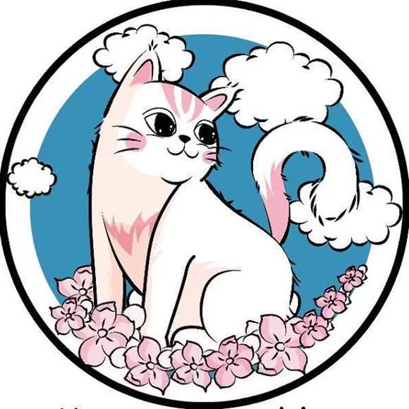 喵工坊猫咪主题休闲馆(猫咖、宠物店):广州市荔湾区康王路附近