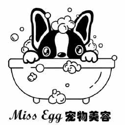 MissEgg宠物(伊珊娜皮毛调理工作室):广州市海珠区江南大道沿线附近