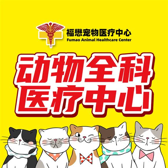 福懋动物诊所(江南大道南分院):广州市海珠区东晓南路沿线附近