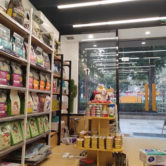 瑞宠(恒大御府店):广州市白云区同和/京溪附近