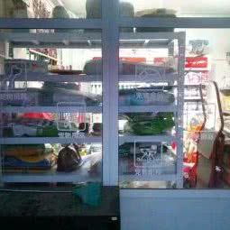 加贝宠物用品:天津城区津南区领世郡附近