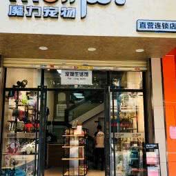 魔力宠物(市桥店):广州市番禺区市桥附近