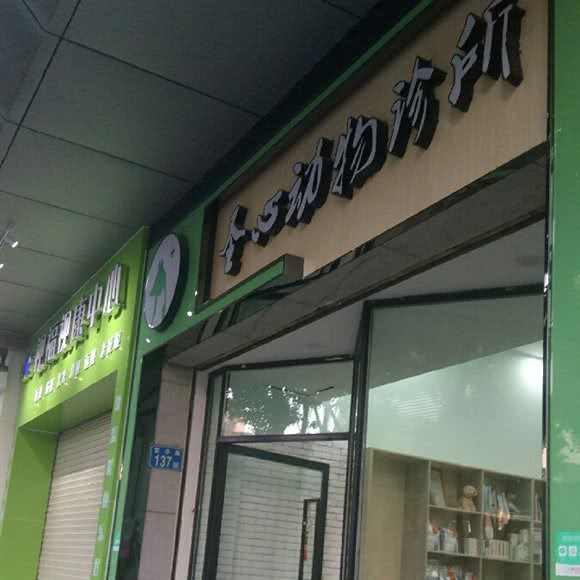 圣心动物诊所:广州市番禺区市桥附近