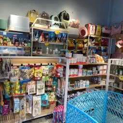 派特多宠物(红磡店):天津城区津南区富力桃园附近