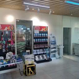 喜乐宠物店:广州市番禺区钟村附近