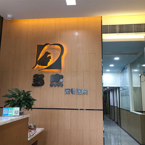 多杰宠物医院(祈福店):广州市番禺区钟村附近