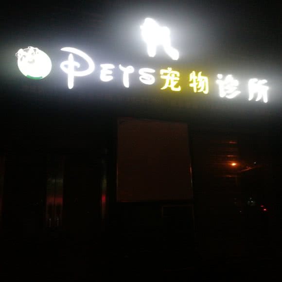 乖宠访PETs宠物诊所(石楼店):广州市番禺区石楼附近