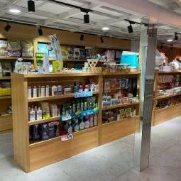 C&D宠物spa会馆:广州市花都区来又来/大润发附近