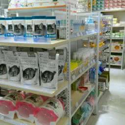 Rabbit Mall:广州市南沙区南沙区附近