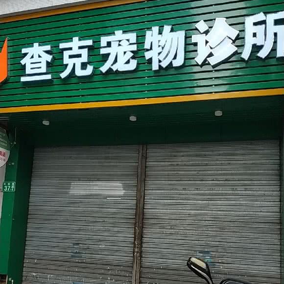 查克宠物诊所:广州市南沙区南沙区附近