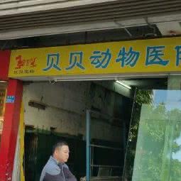 贝贝宠物医院(春风店):深圳市罗湖区春风万佳/文锦渡附近