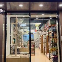 袖虎宠物(艺丰花园店):深圳市福田区梅林附近