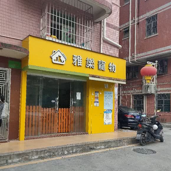 雅乐宠物:深圳市宝安区西乡附近