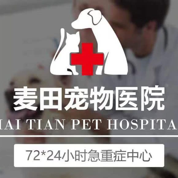麦田宠物医院24H(塘尾店):深圳市宝安区福永附近