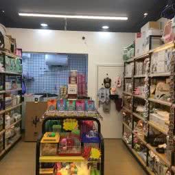 袖虎宠物(桃源居店):深圳市宝安区固戍桃源居附近