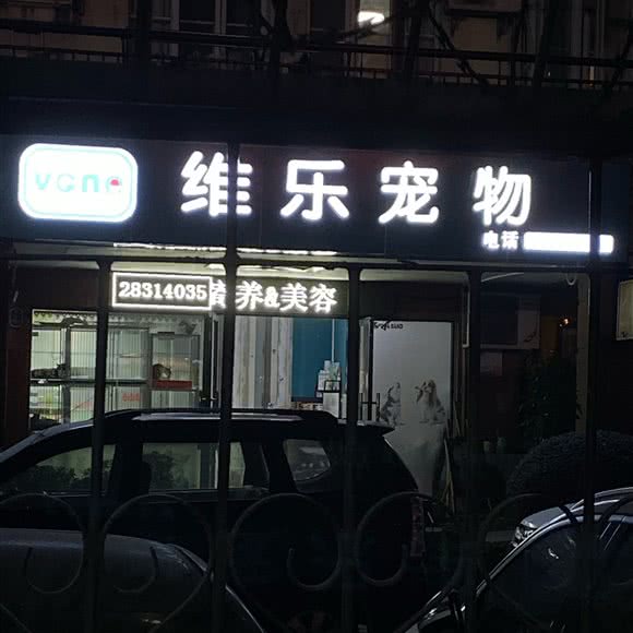 维乐宠物:深圳市龙岗区坂田/杨美附近
