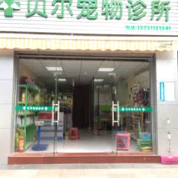贝尔宠物诊所:深圳市龙岗区坂田/杨美附近