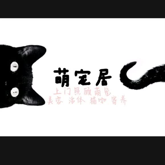 萌宠居:深圳市龙岗区华南城/奥特莱斯附近