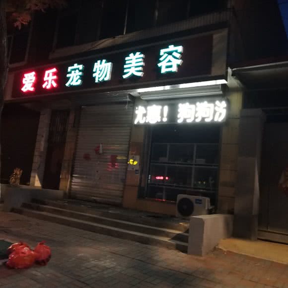 交响乐团宠物美容:天津城区宝坻区宝坻区附近