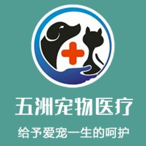 五洲宠物医院:深圳市龙华区龙华附近