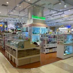 rabb:t mall:珠海市香洲区香洲汽车总站附近