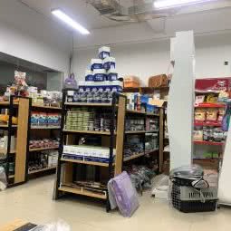 恩信宠物:汕头市金平区石炮台公园附近