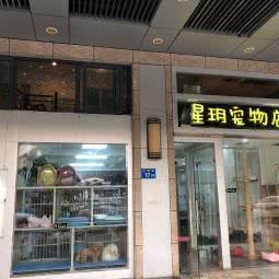 星玥宠物店:佛山市禅城区季华园附近