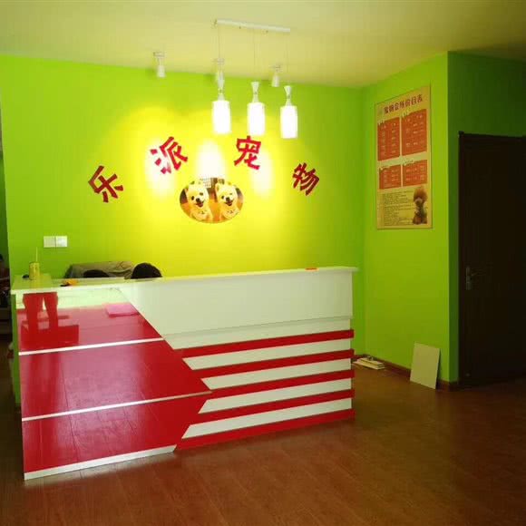 乐派宠物会所:天津城区滨海新区塘沽城区附近