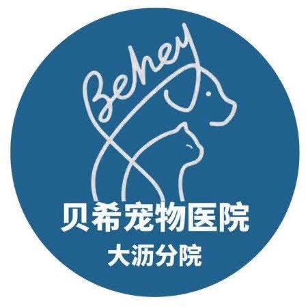 贝希宠物医院(大沥店):佛山市南海区大沥附近