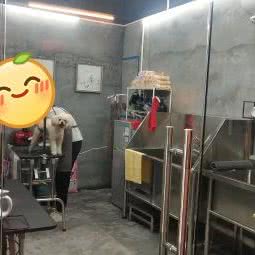 宠咖:佛山市南海区金沙洲附近
