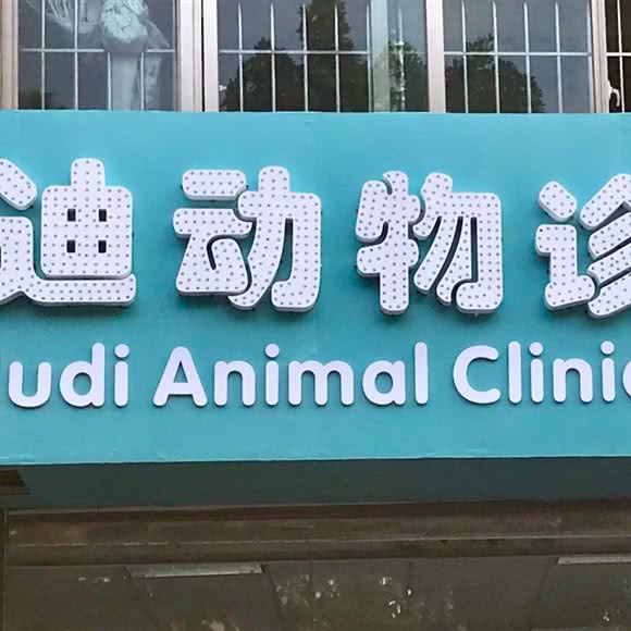朱迪宠物诊所:佛山市南海区兴沥雄附近