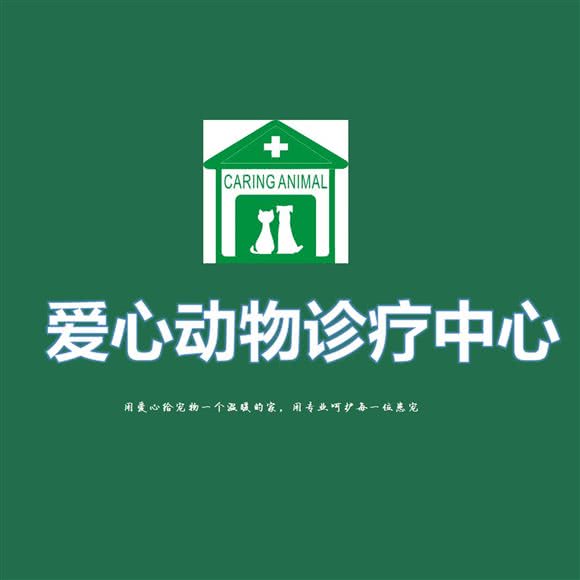 爱心动物诊疗中心:佛山市高明区高明区附近