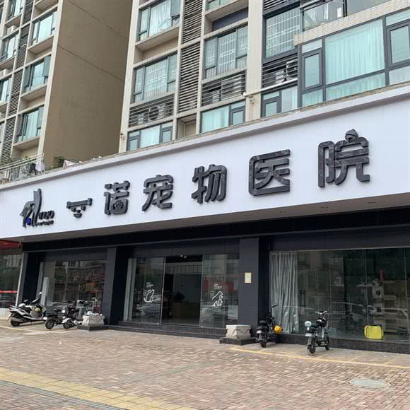 一诺宠物医院:肇庆市端州区七星岩东门广场附近