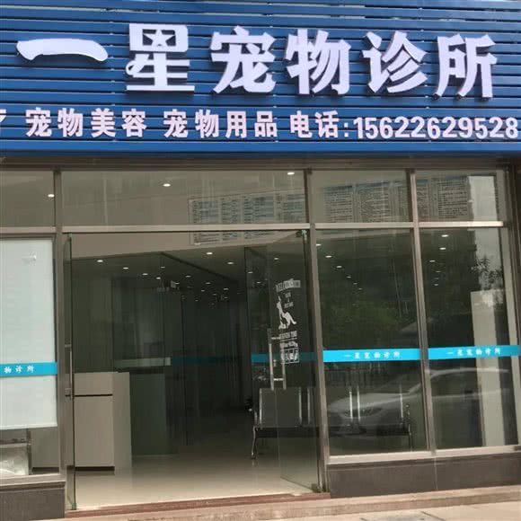 一星宠物诊所:清远市清城区飞来湖附近
