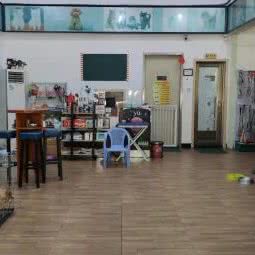 豆丁宠屋(新洋店):潮州市湘桥区新洋路附近